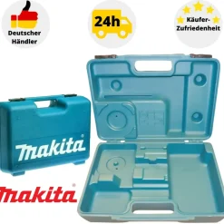 Makita 824985-4 Werkzeugkoffer Grün