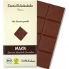 Makri Dattel Schokolade Natur 59% 85 g