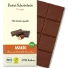 Makri Dattel Schokolade Nougat 50% 85 g