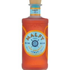 Malfy Gin con Arancia 41,0% vol 0,7 l