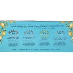Malfy Gin 41,0% vol 0,05 l Geschenkbox