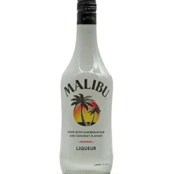 MALIBU Kokoslikör 18% Vol. 0,7 l