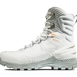 Mammut Blackfin III WP High W bright white/highway 38