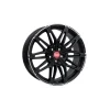 mam wheels B3N 8,5 x 19 5 x 112 ET45 MB66,65 Schwarz