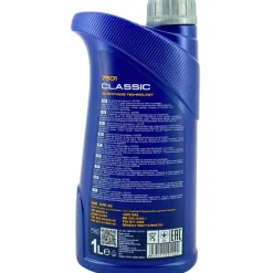 Mannol Classic 10W-40 7501