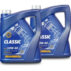 Mannol Classic 10W-40 7501 5 l