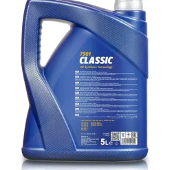 Mannol Classic 10W-40 7501 5 l