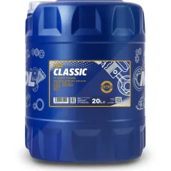Mannol Classic 10W-40 7501 20 l