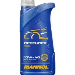 Mannol Defender 10W-40 7507
