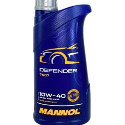 Mannol Defender 10W-40 7507
