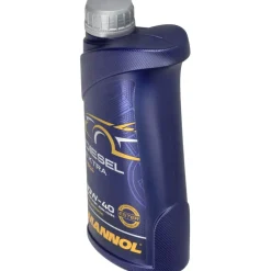 Mannol Diesel Extra 10W-40 7504