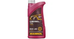 Mannol Diesel TDI 5W-30 7909