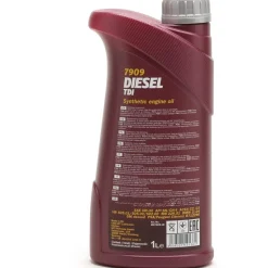 Mannol Diesel TDI 5W-30 7909