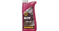 Mannol Elite 5W-40 7903