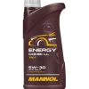 Mannol Energy Combi LL 5W-30 7907