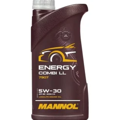 Mannol Energy Combi LL 5W-30 7907