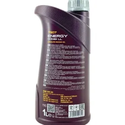 Mannol Energy Combi LL 5W-30 7907