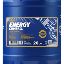 Mannol Energy Combi LL 5W-30 7907 20 l
