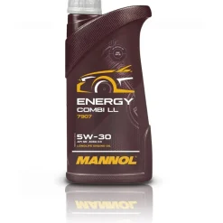 Mannol Energy Combi LL 5W-30 7907 5 l