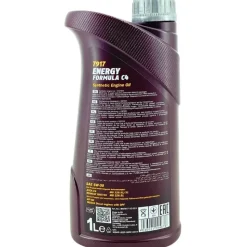 Mannol Energy Formula C4 5W-30 7917
