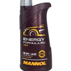 Mannol Energy Formula PD 5W-40 7913