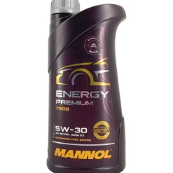 Mannol Energy Premium 5W-30 7908