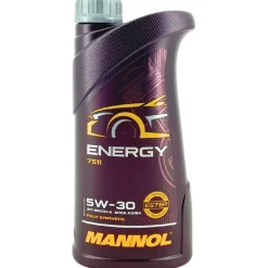 Mannol Energy 5W-30 7511