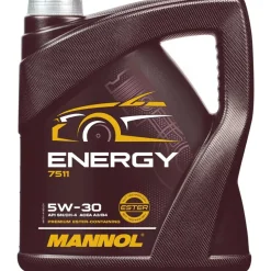 Mannol Energy 5W-30 7511 4 l