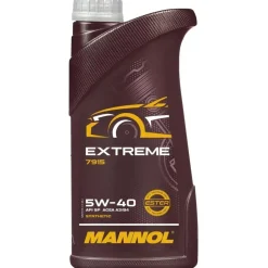 Mannol Extreme 5W-40 7915
