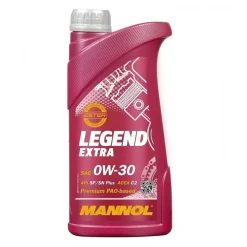Mannol Legend Extra 0W-30 7919