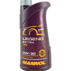 Mannol Legend Extra 0W-30 7919