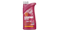 Mannol Legend Extra 0W-30 7919