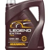 Mannol Legend Extra 0W-30 7919 5 l