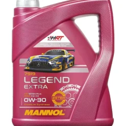 Mannol Legend Extra 0W-30 7919 5 l
