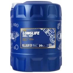 Mannol Longlife 504/507 5W-30 7715 20 l
