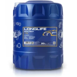 Mannol Longlife 504/507 5W-30 7715 20 l