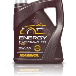 Mannol 7707 MN7707-5 5W-30 5 l