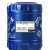 Mannol 4-Takt Motorbike 10W-40 7812