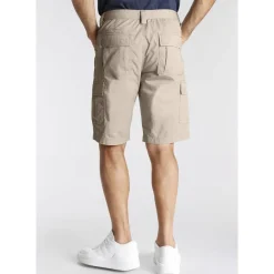 MAN'S WORLD Cargobermudas auch in Großen Größen beige 64