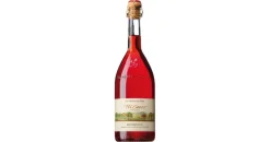 Manufaktur Jörg Geiger Prosecco Rotfruchtig Alkoholfrei 0,75 l