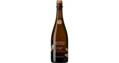 Manufaktur Jörg Geiger Prosecco Alkoholfrei 0,75 l