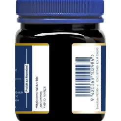 Manuka Health Manuka Honey MGO 850+ Immunsystem stärken 250 g