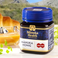 Manuka Health MGO 550+ Manuka Honig 250 g