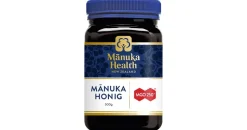 Manuka Health MGO 250+ Manuka Honig 500 g
