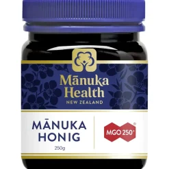 Manuka Health MGO 250+ Manuka Honig 250 g