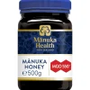 Manuka Health MGO 550+ Manuka Honig 500g