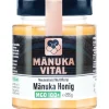 manuka vital Honig MGO 100+ 225 g