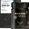 maorika Manuka Honig MGO 250+ 250 g