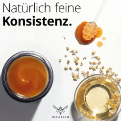 maorika Manuka Honig MGO 250+ 250 g