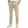Marc O'Polo Herren, Hose beige Baumwolle, beige, NOS